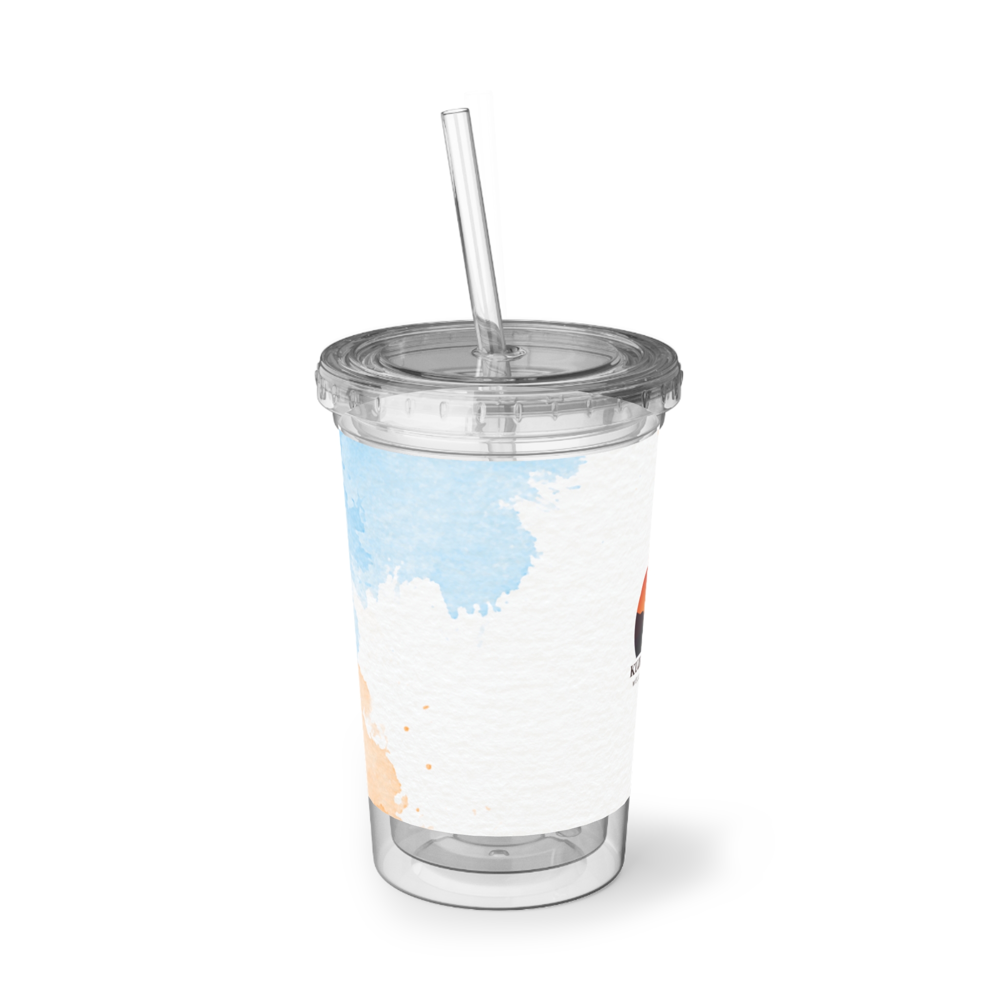 Kuji Watercolor Cup - Image 3