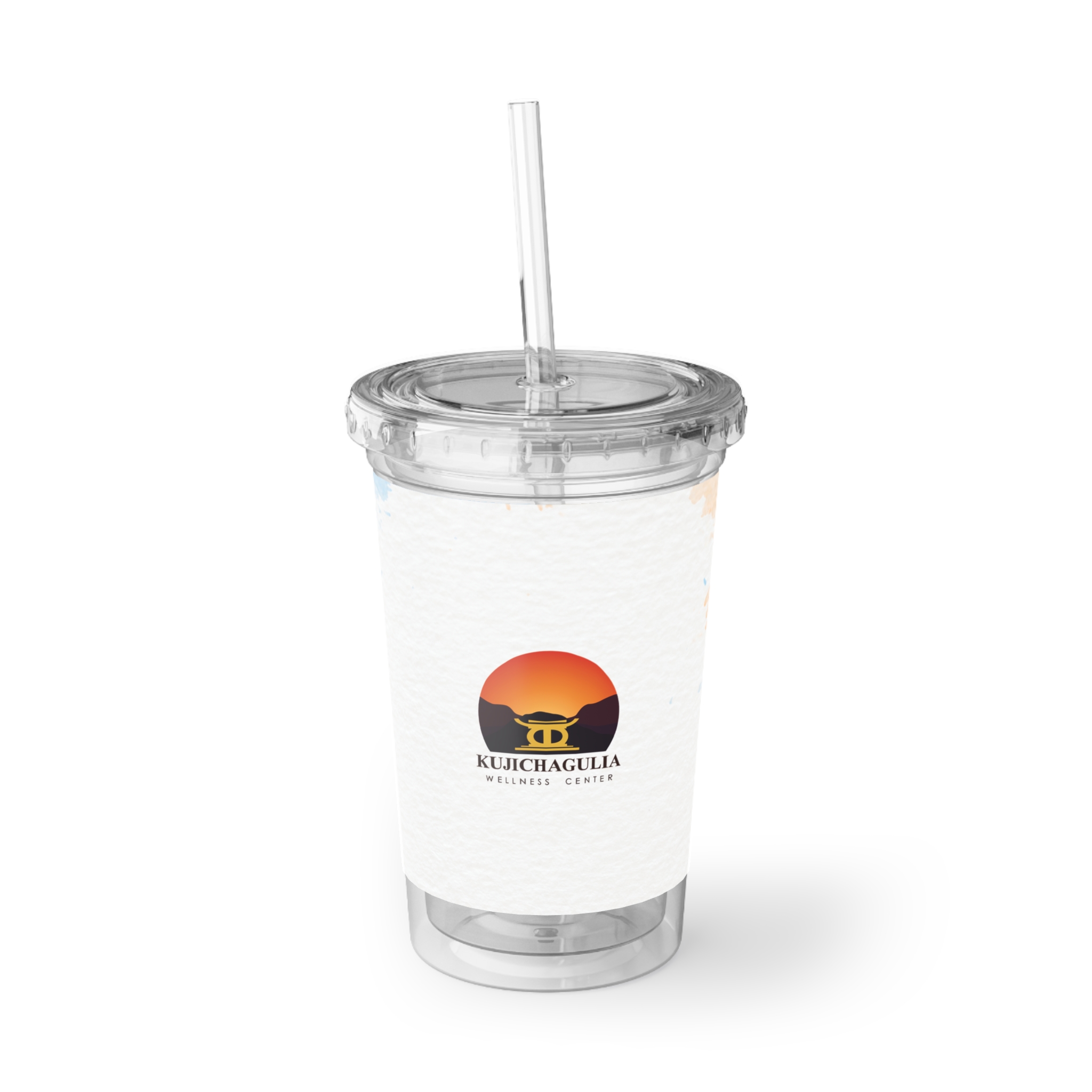 Kuji Watercolor Cup