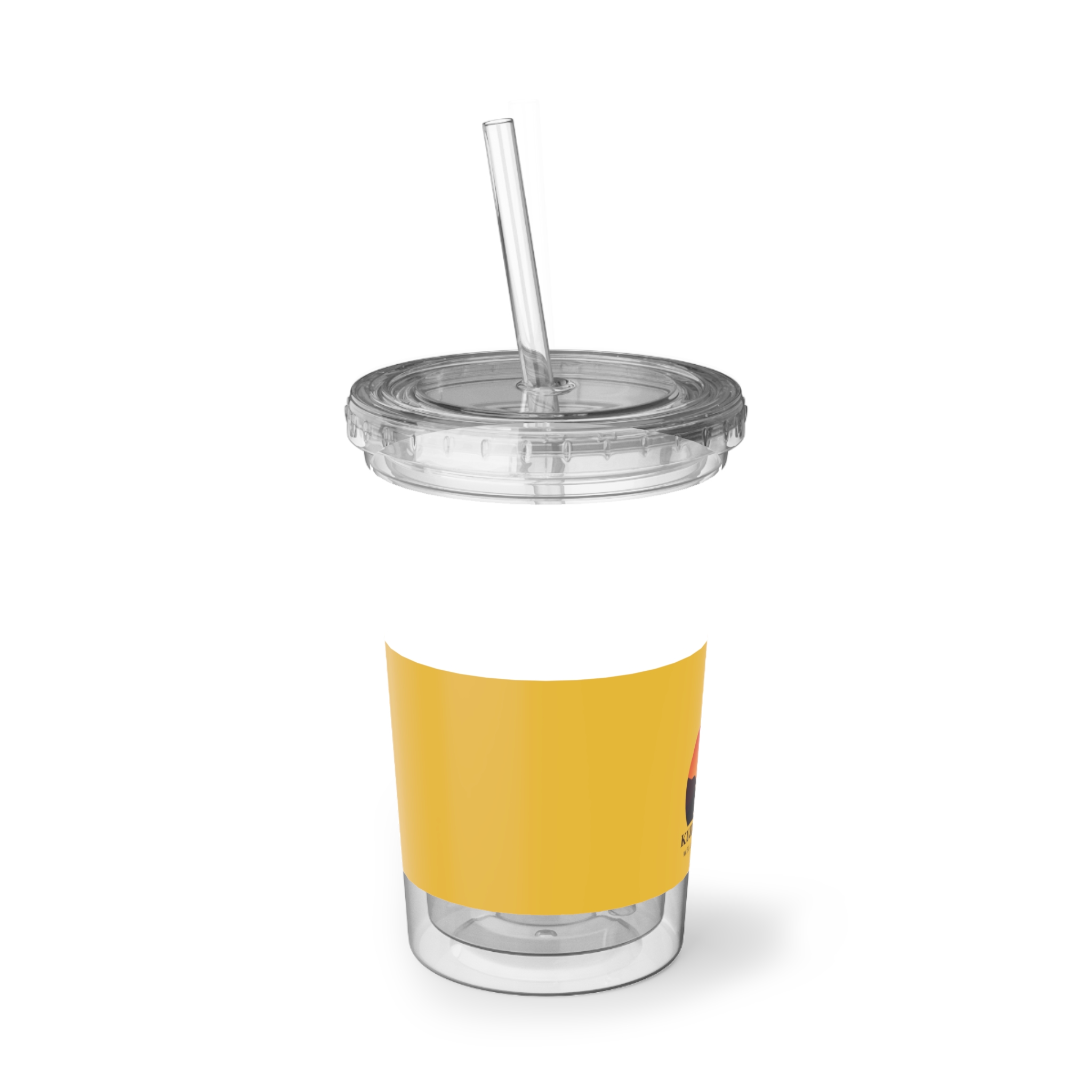 Kuji Yellow Cup - Image 3