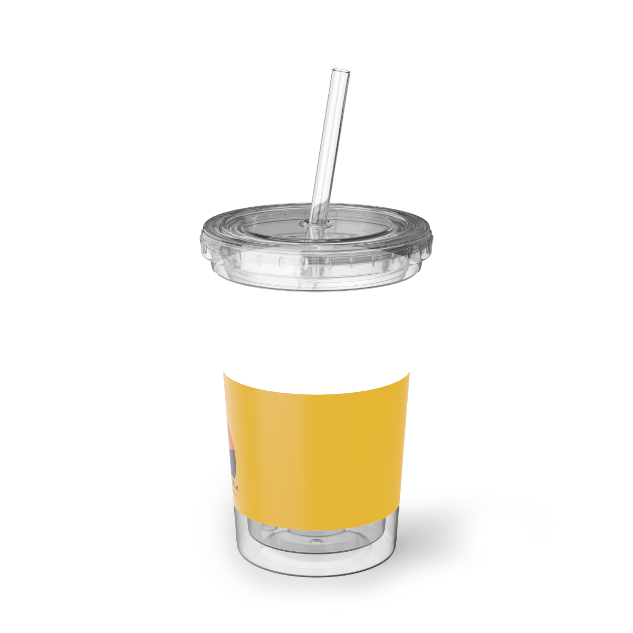 Kuji Yellow Cup - Image 2