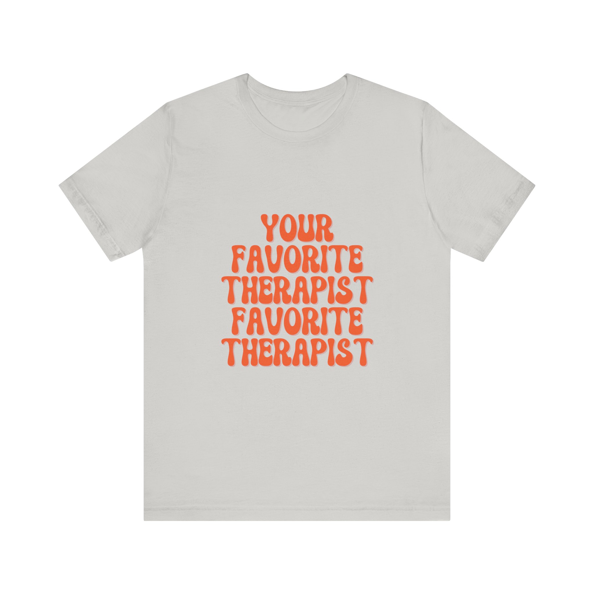 Favorite Therapist - Image 17