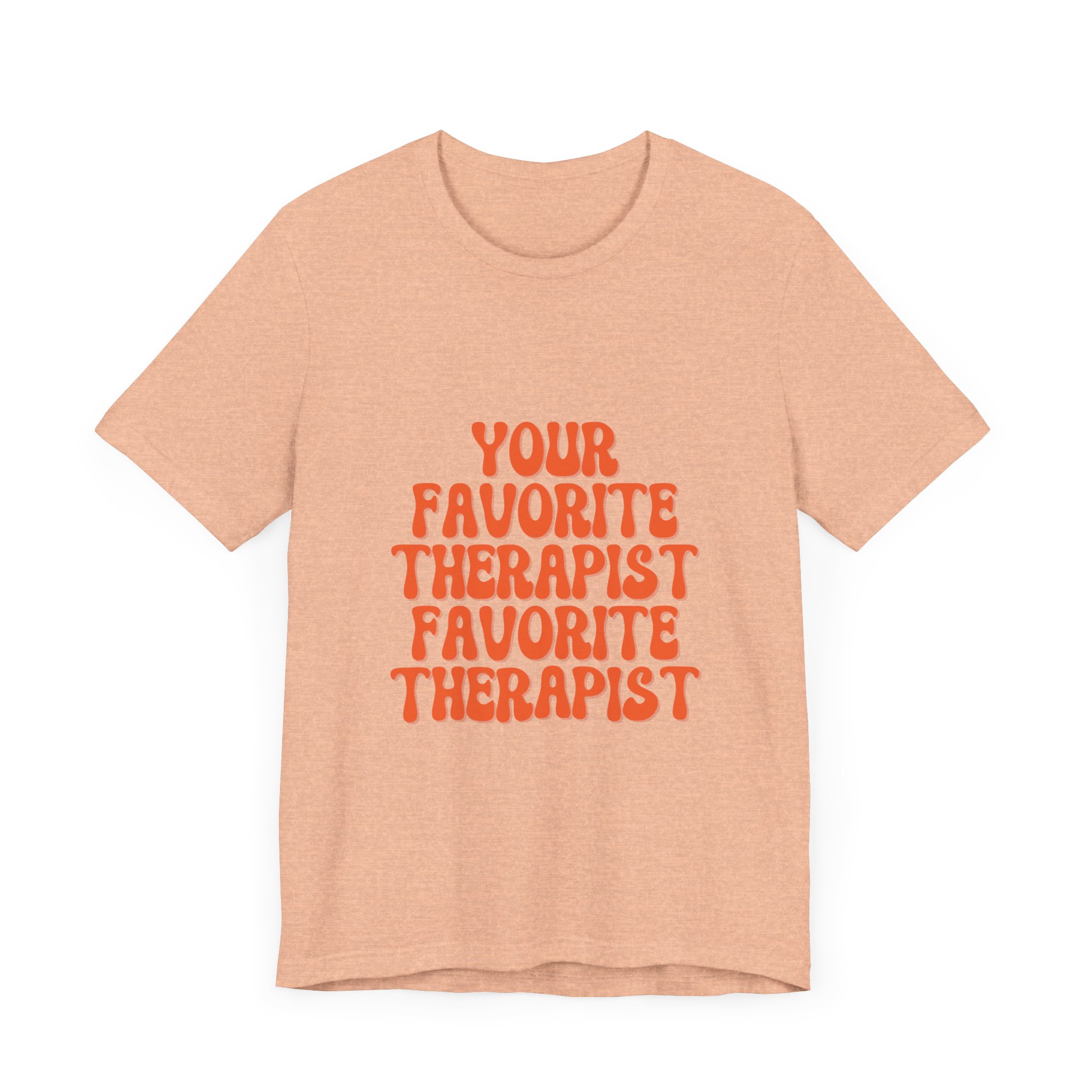 Favorite Therapist - Image 23