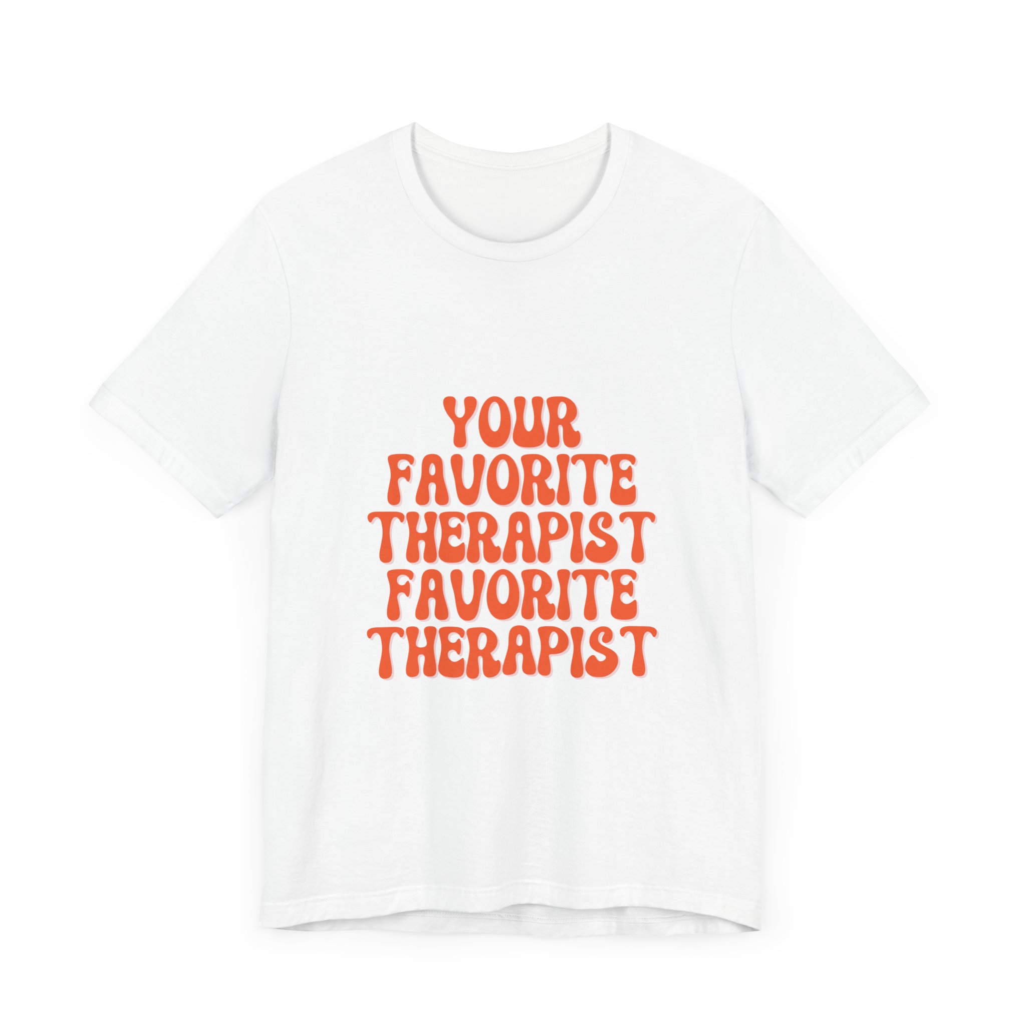 Favorite Therapist - Image 3