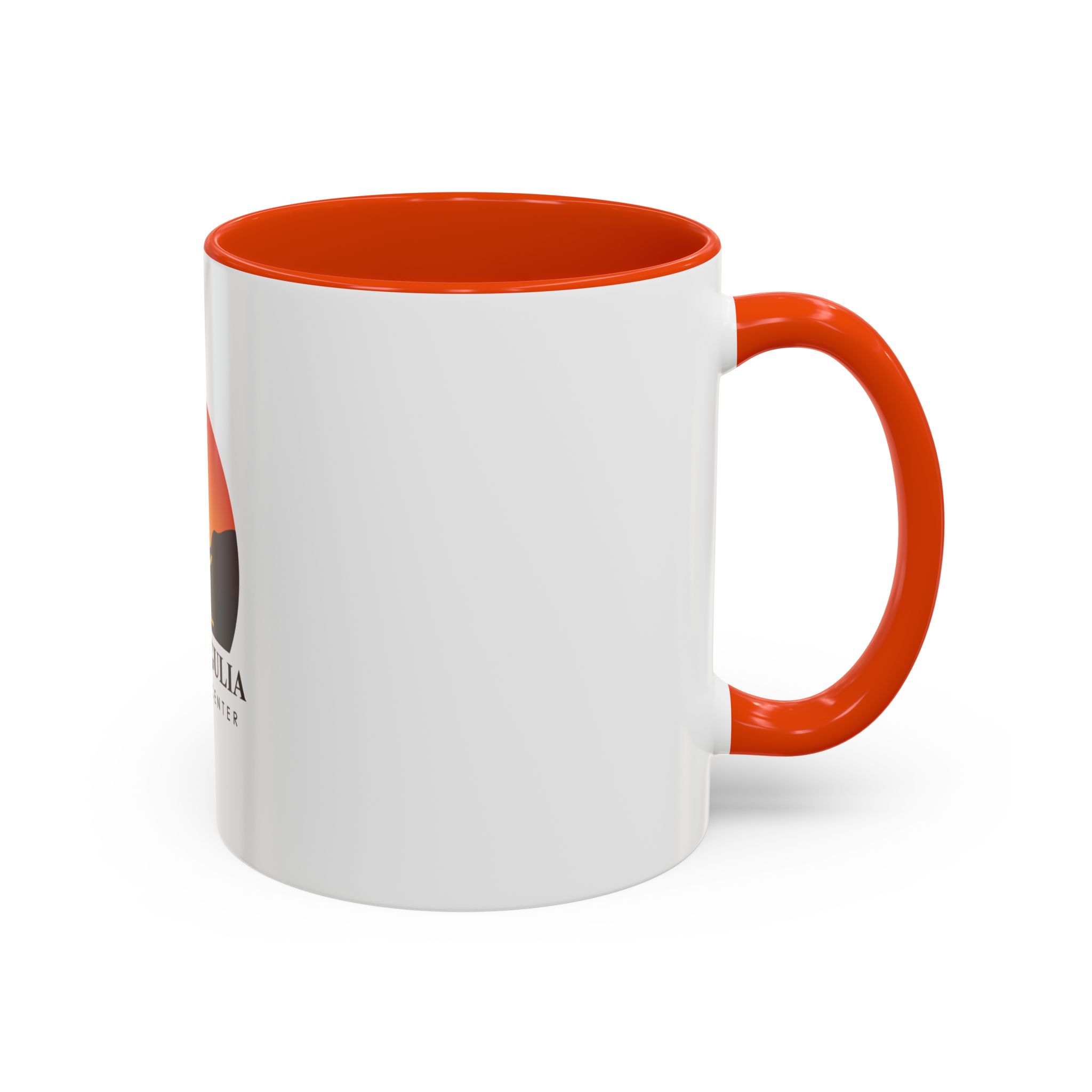 Kuji Logo Mug, 11oz - Image 6