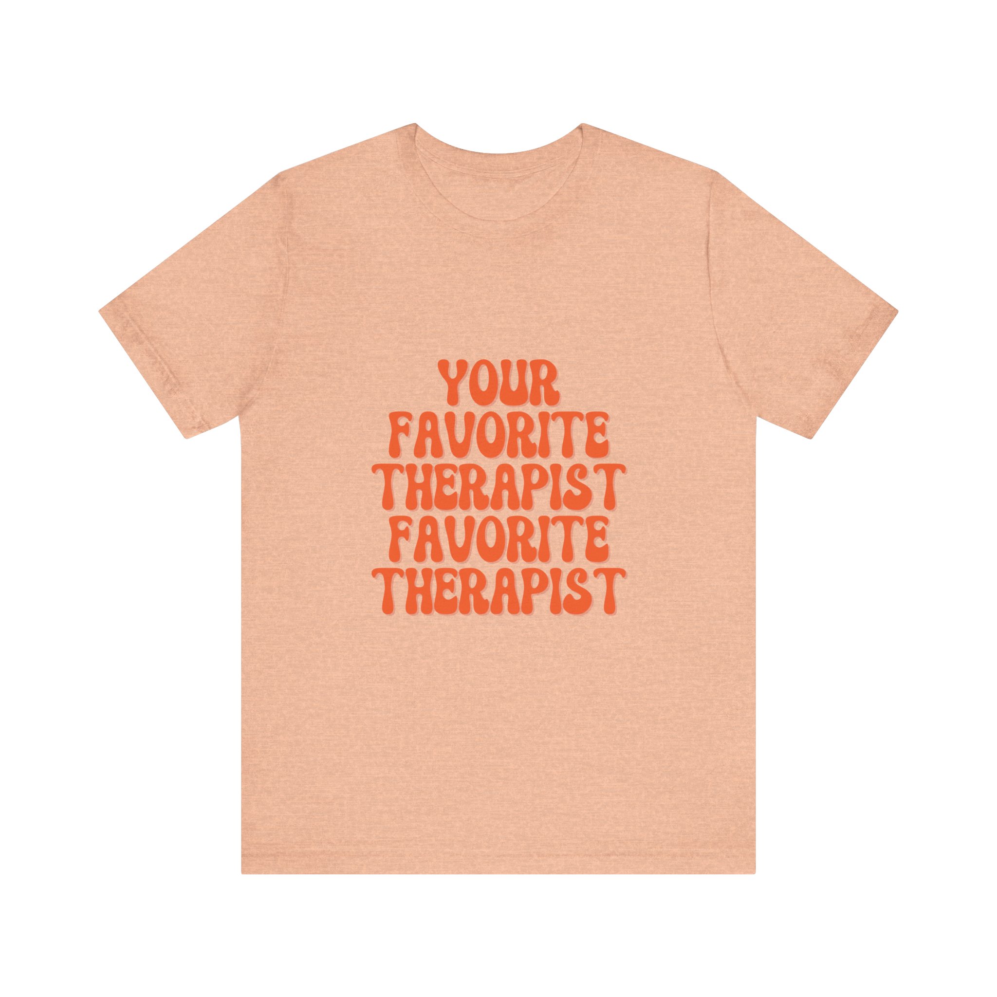 Favorite Therapist - Image 21