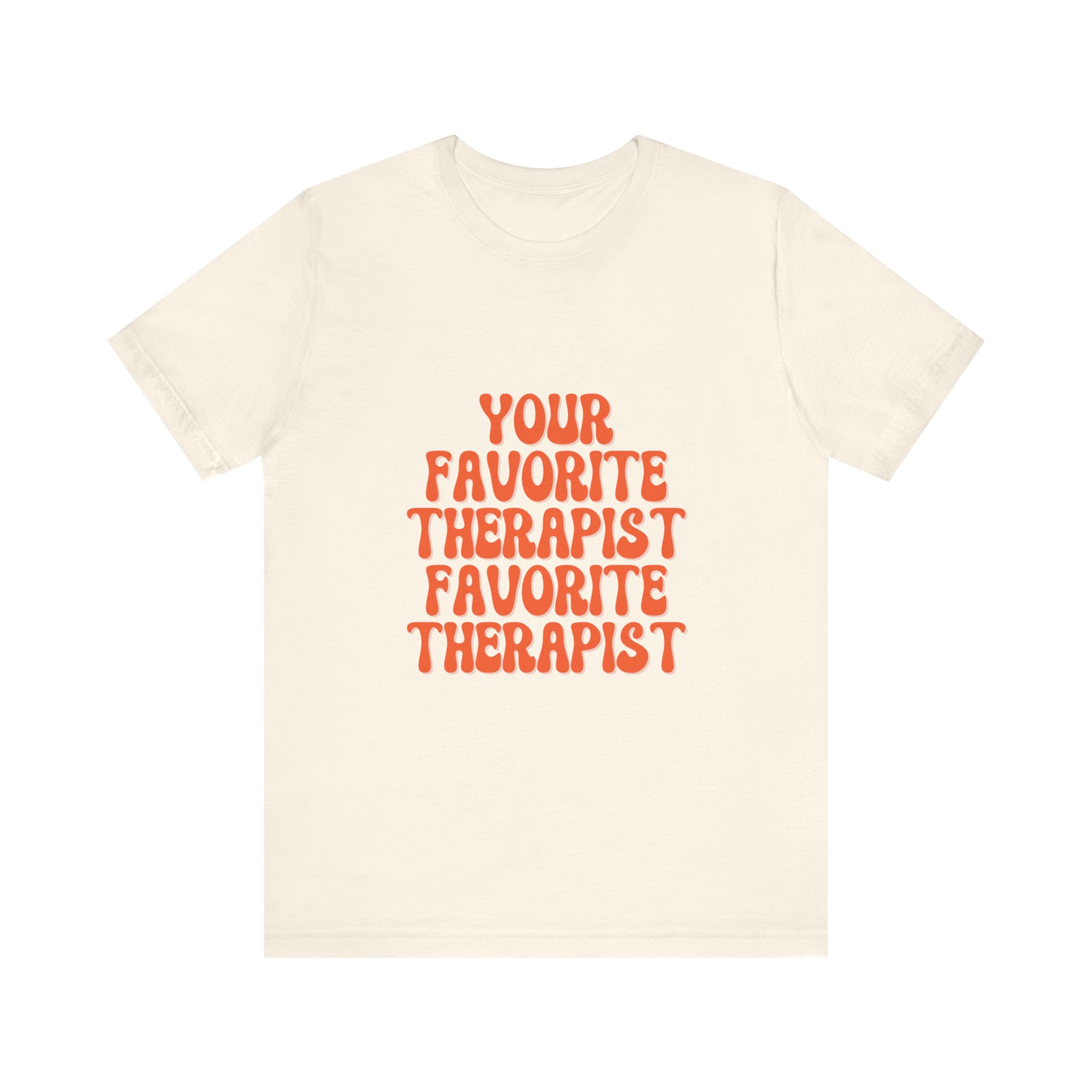 Favorite Therapist - Image 9