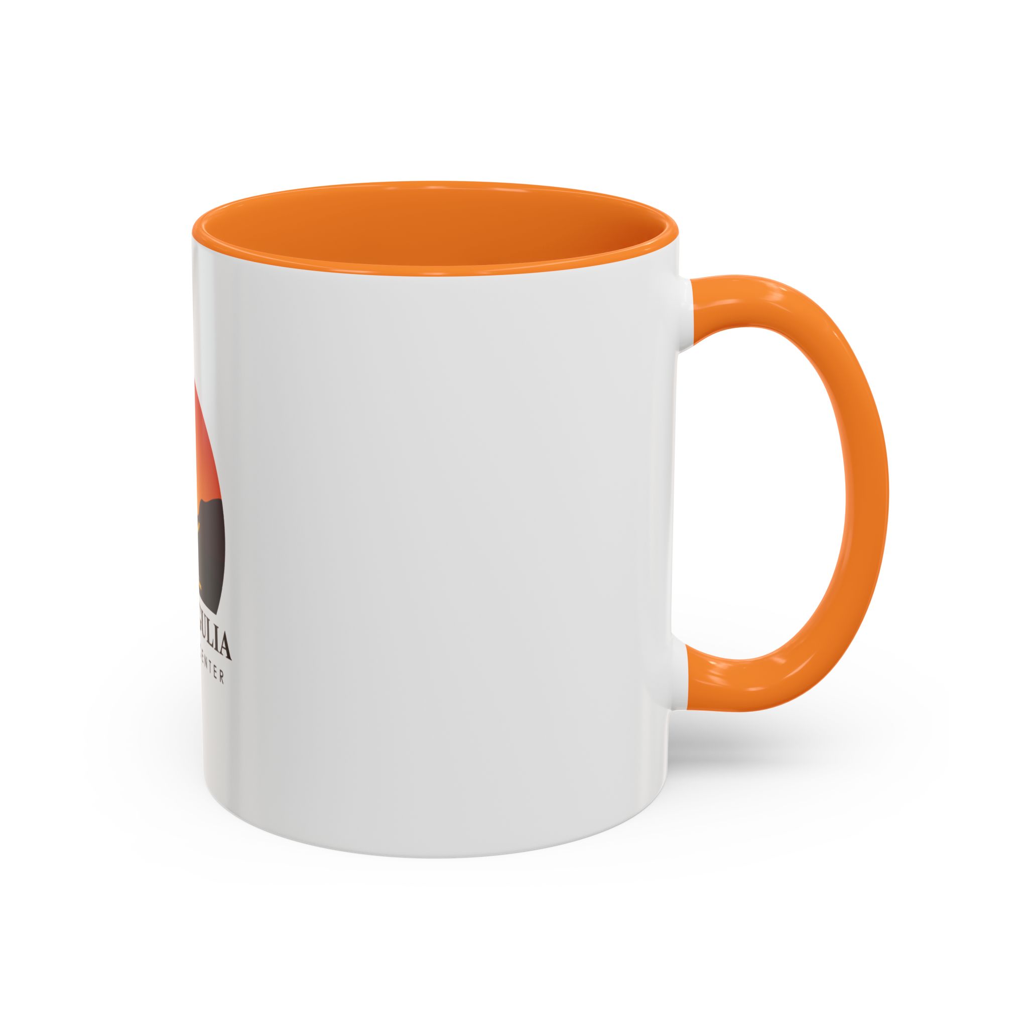 Kuji Logo Mug, 11oz - Image 2