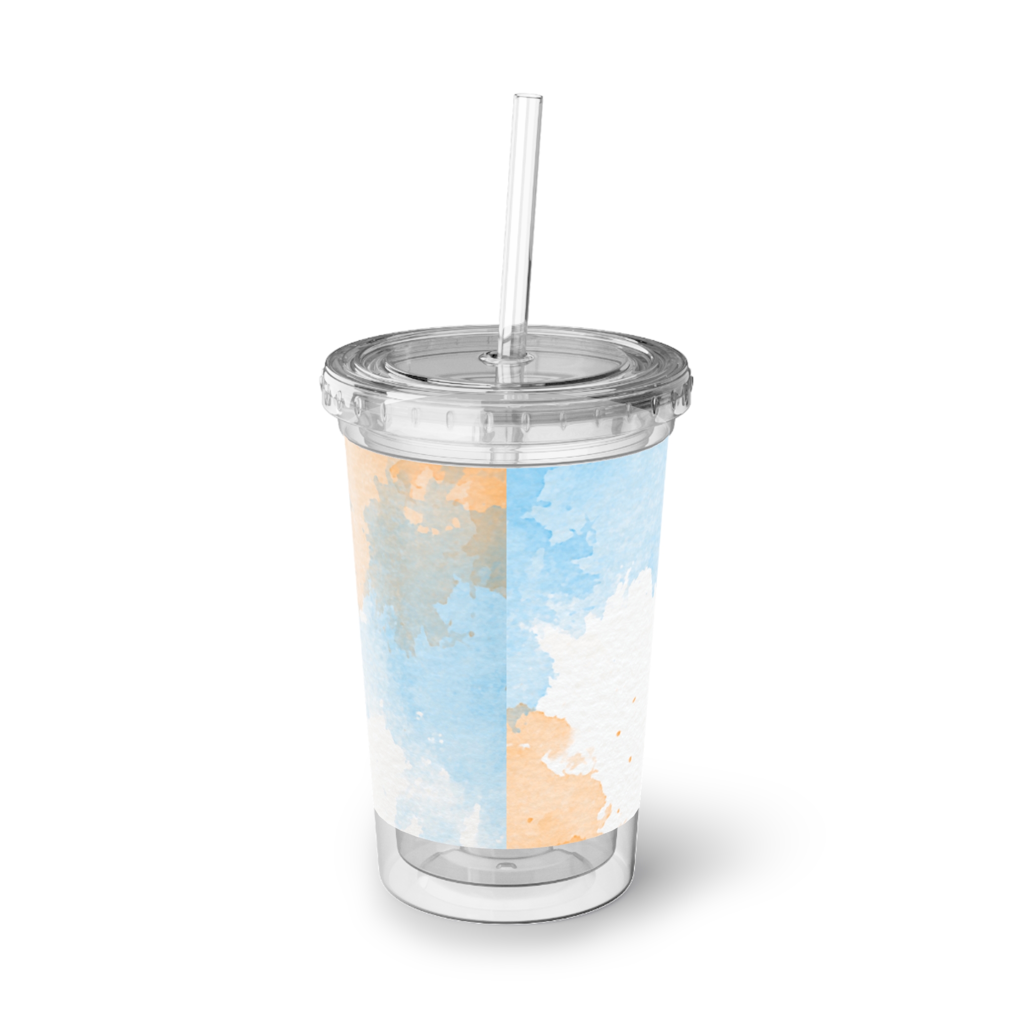 Kuji Watercolor Cup - Image 4