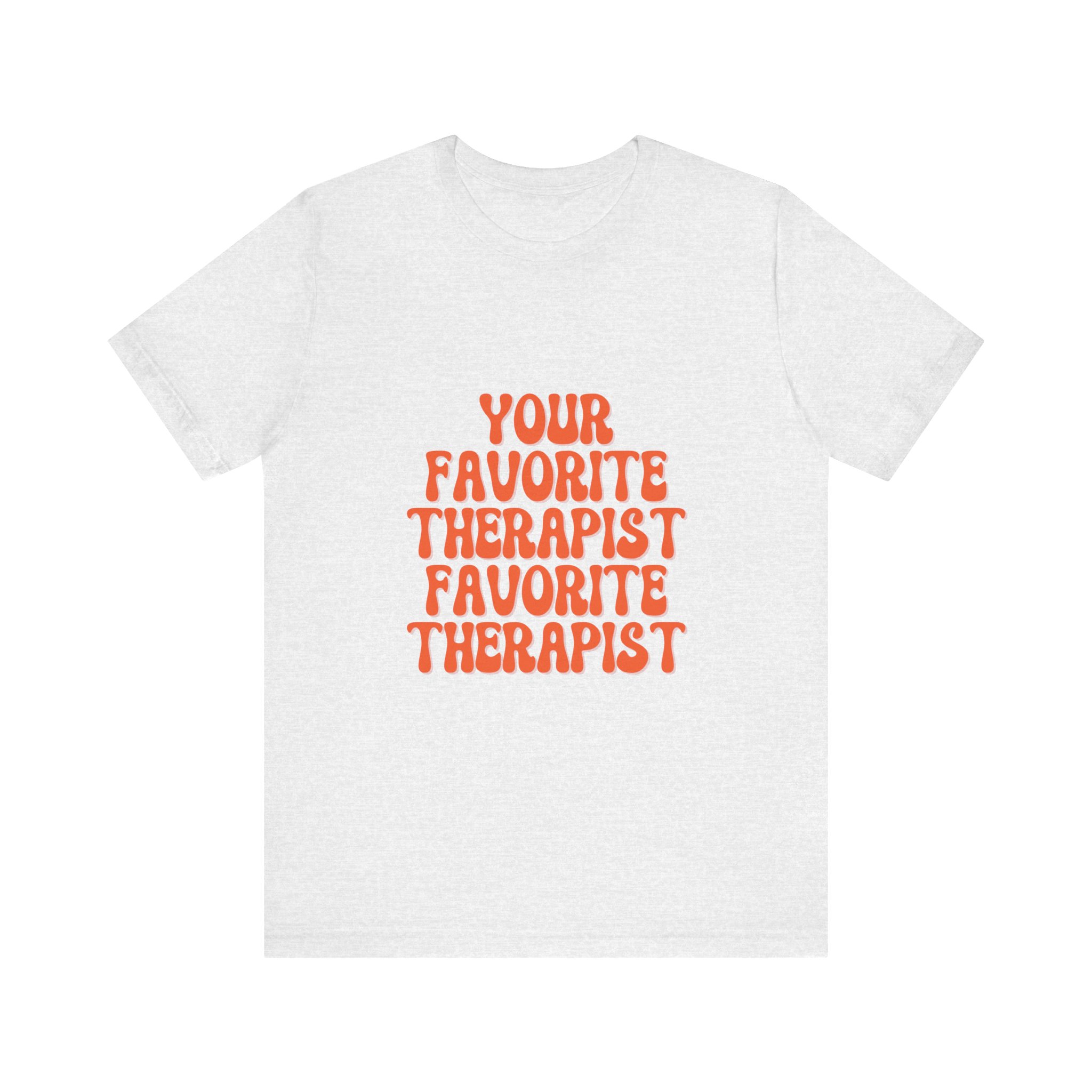 Favorite Therapist - Image 5