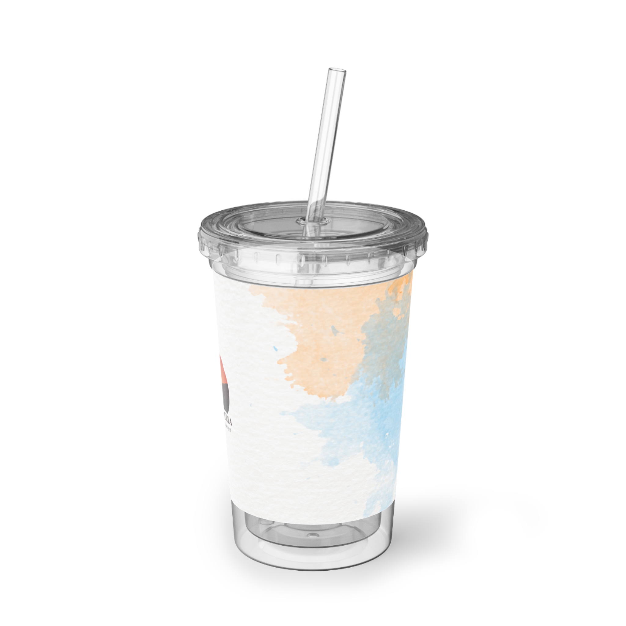 Kuji Watercolor Cup - Image 2