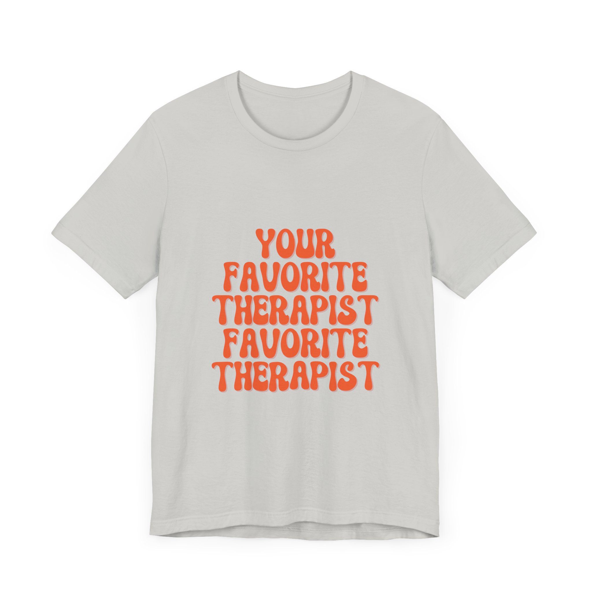 Favorite Therapist - Image 19