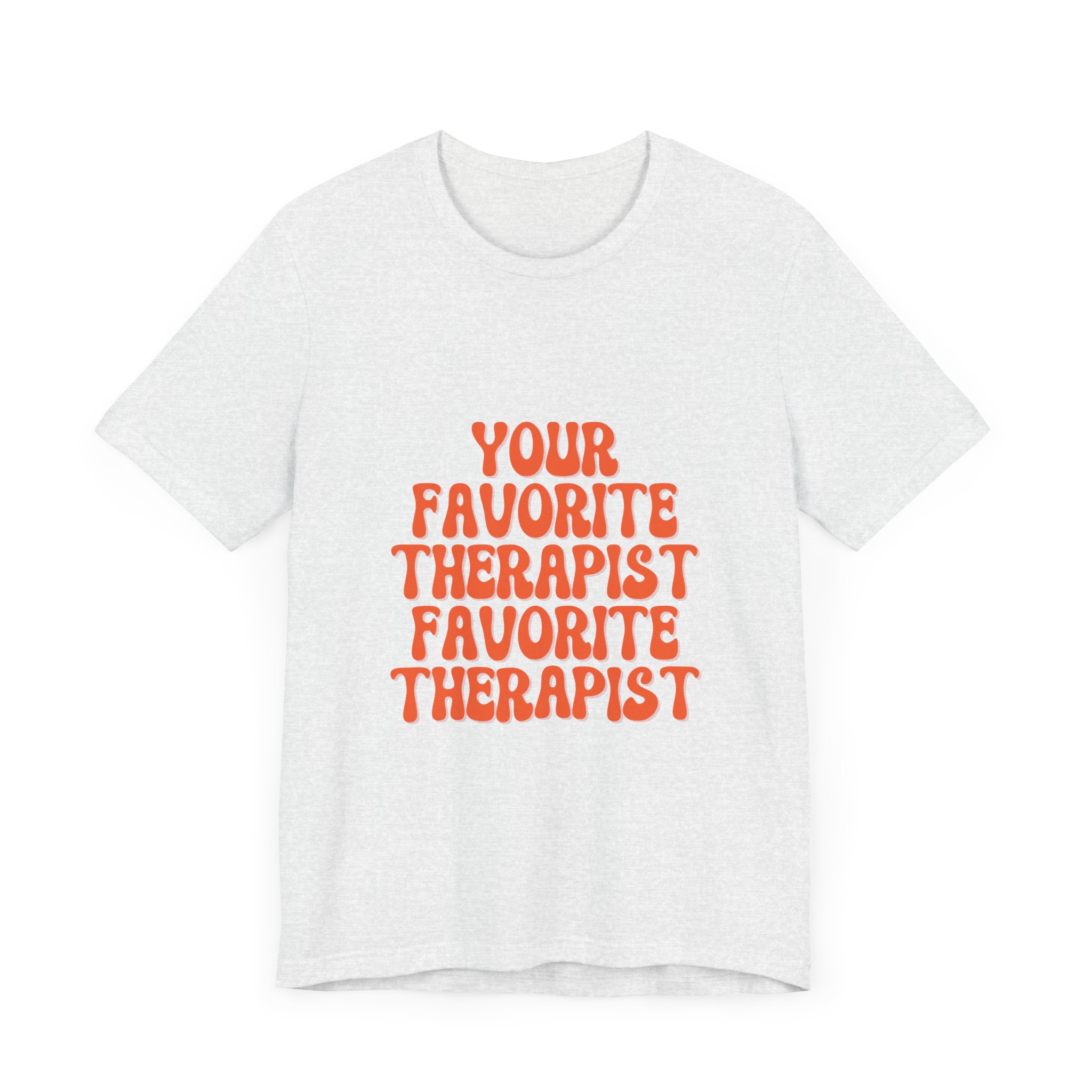 Favorite Therapist - Image 7